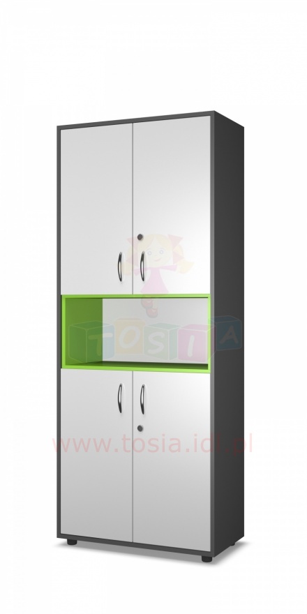Szafka TF – 4 kolor