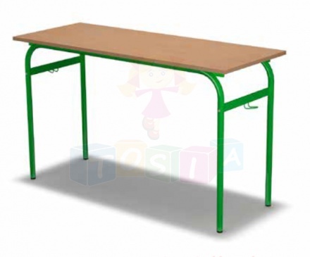 STÓŁ 2 – OSOBOWY MAX 2