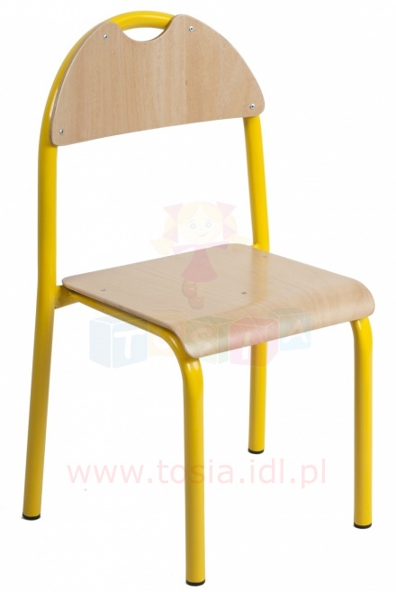 Krzesełko „Filip 2” Φ25