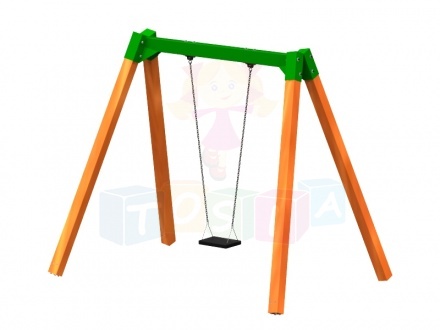 Huśtawka pojedyncza