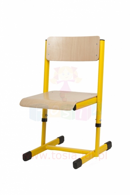 Krzesełko „Gucio 1”