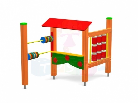 Tablica potrójna 001