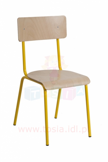 Krzesełko „Filip 1” Φ16