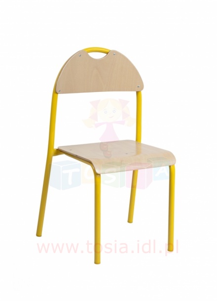 Krzesełko „Filip 2” Φ16