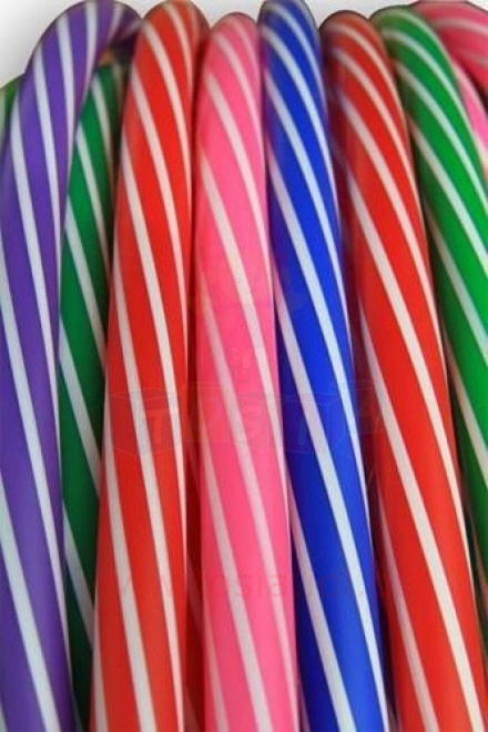 Koło HULA HOP 60 cm