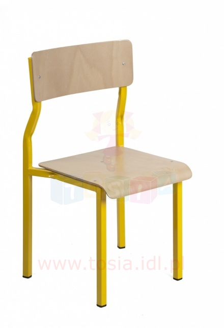 Krzesełko „Max”