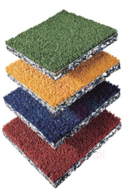 Nawierzchnia sztuczna trawa