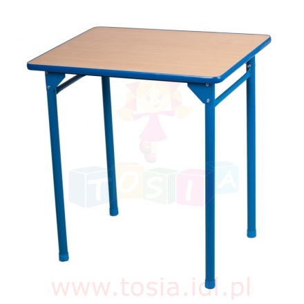 Stół 1- osobowy Max 700x500